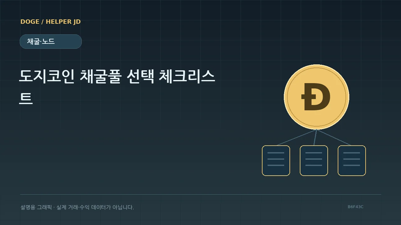 채굴·노드 설명용 그래픽