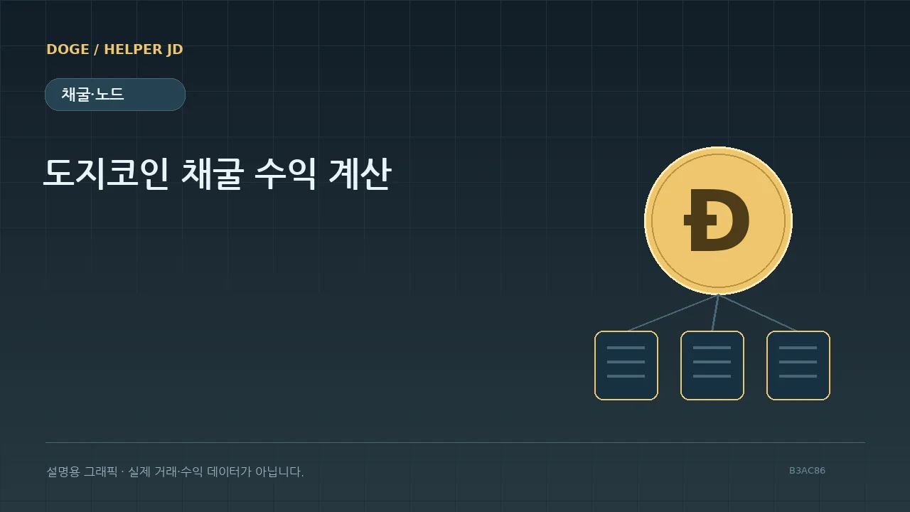 채굴·노드 설명용 그래픽
