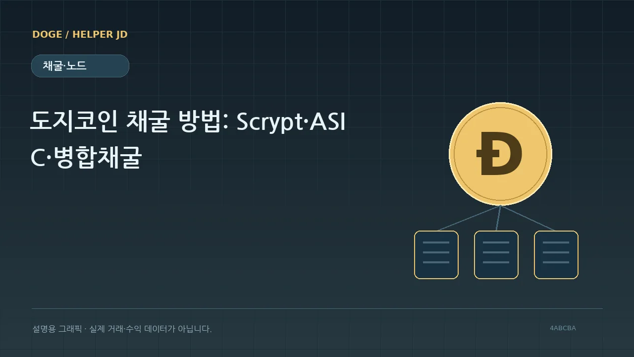 채굴·노드 설명용 그래픽