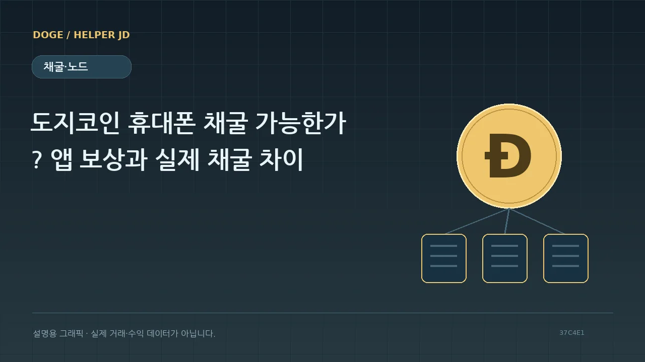 채굴·노드 설명용 그래픽