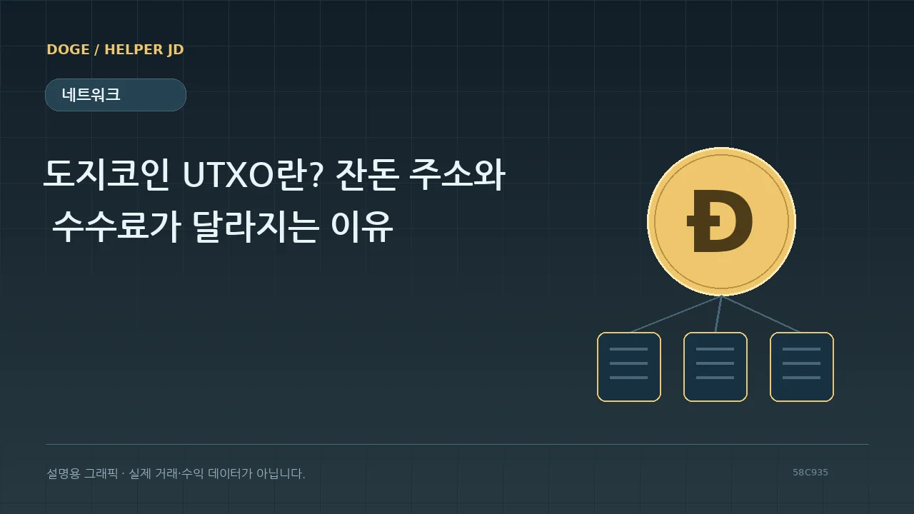 네트워크 설명용 그래픽